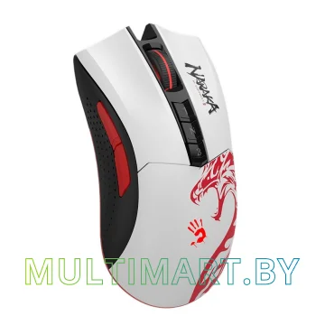 Игровая мышь A4Tech Bloody R90 Plus Naraka картинка 2